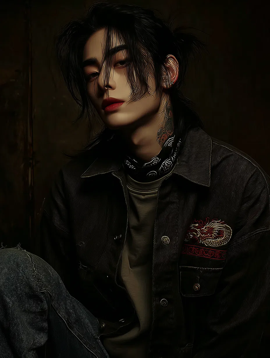 Avatar of Hiroki Ito || Ryujin