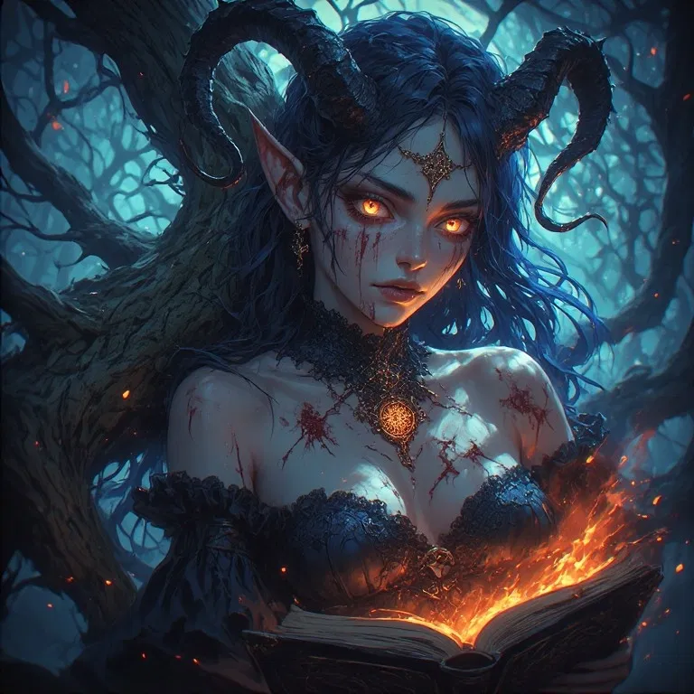 Avatar of Vesper 2.0