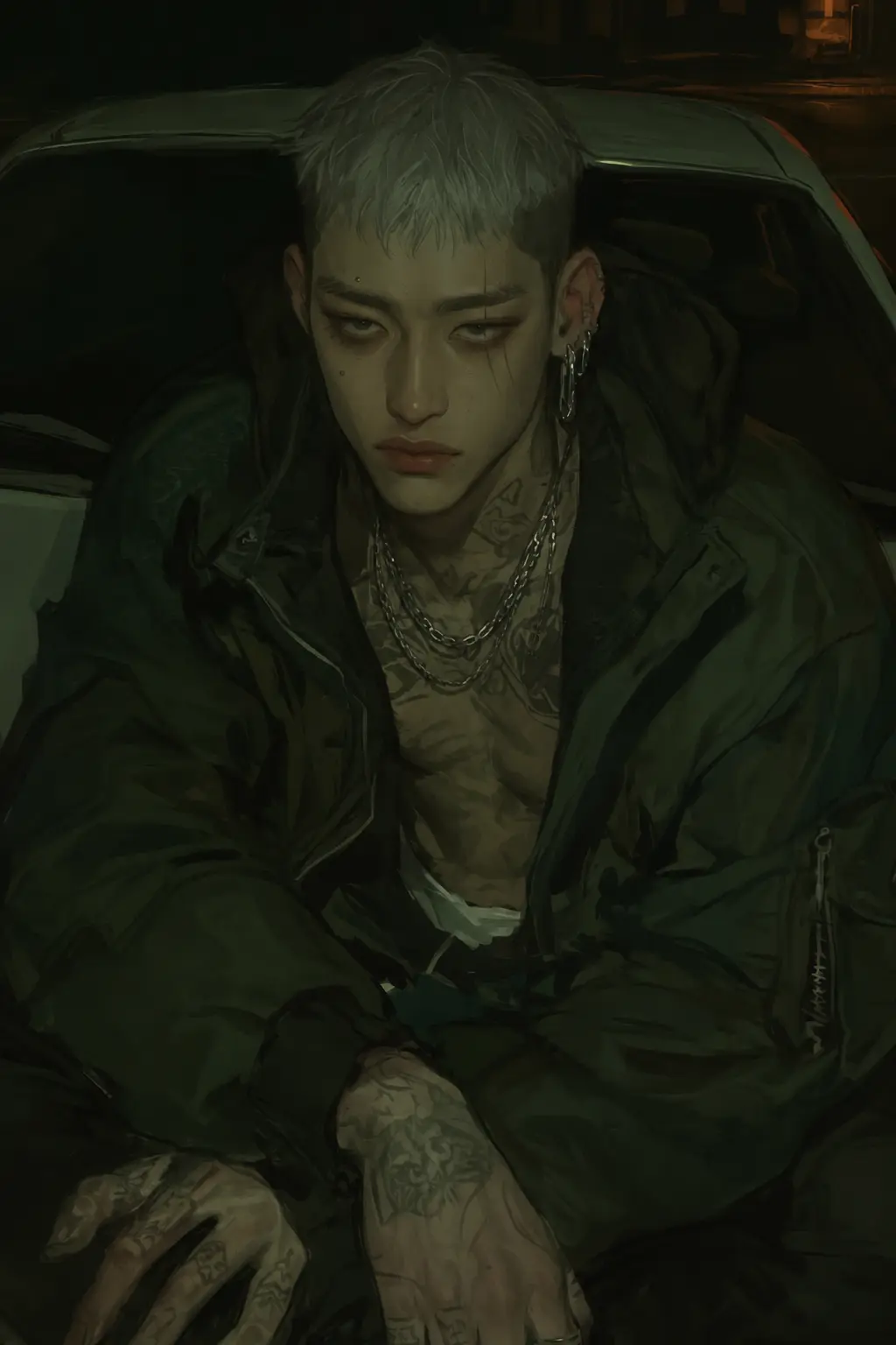 Avatar of REN KUROSAWA