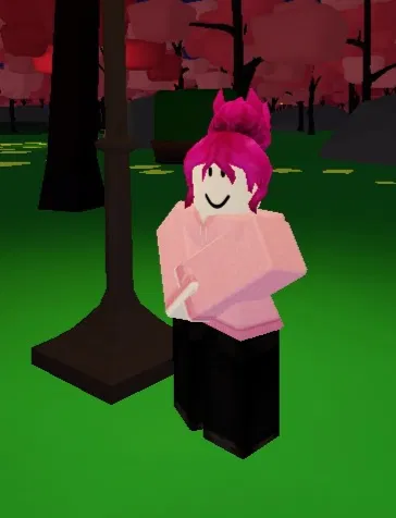 Avatar of Swanoa