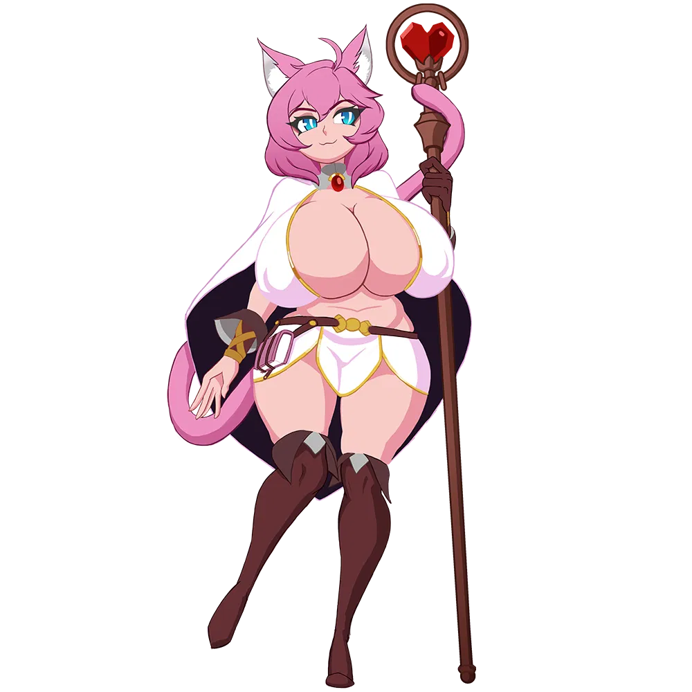 Avatar of Cait (CoC2) 