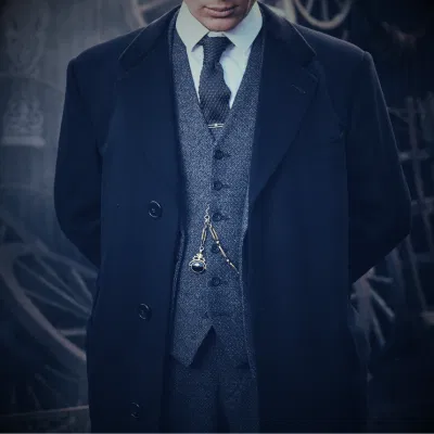 Avatar of Thomas Shelby
