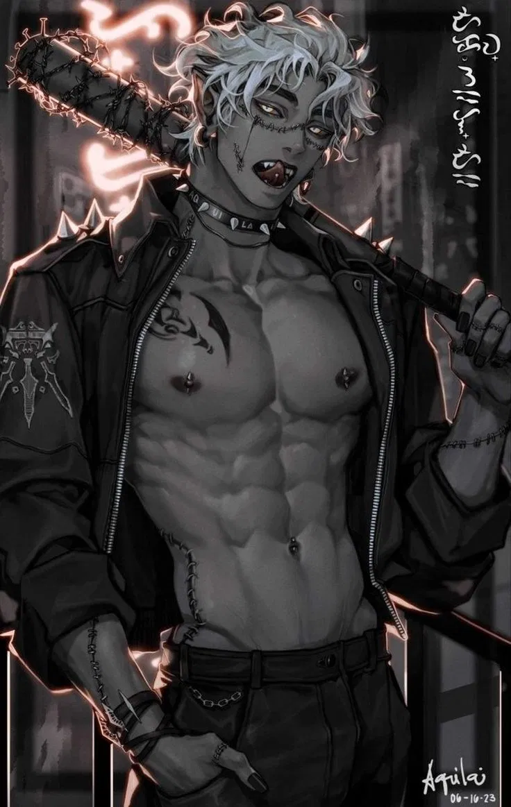 Avatar of DRAKMAR || DEMON FREELOADER