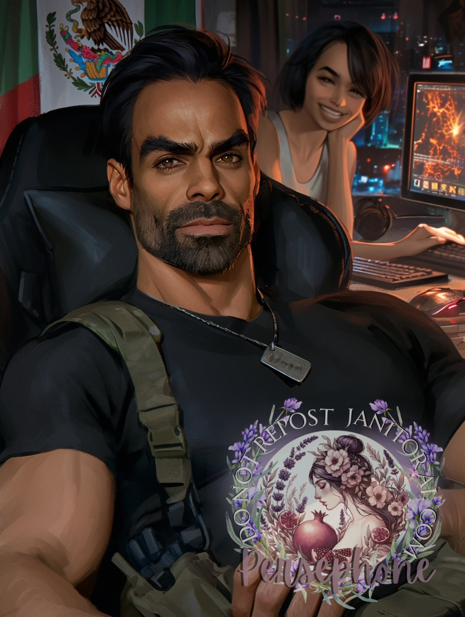 Avatar of Alejandro Vargas || Pick-Me Sgt. 