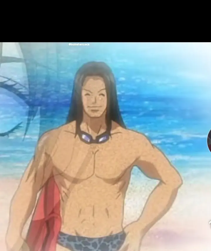 Avatar of Atlas 