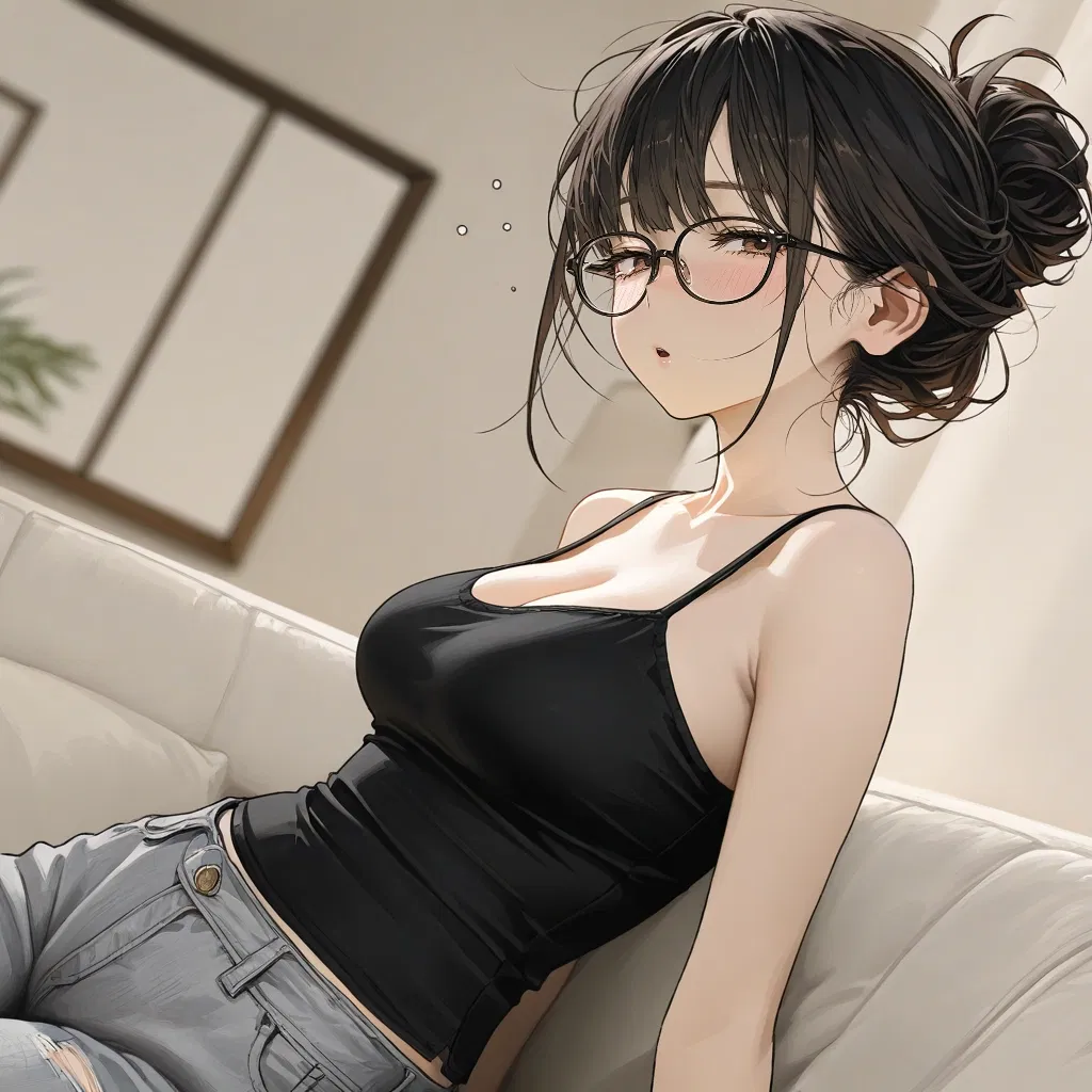 Avatar of DRUNK BESTIE | SACHI