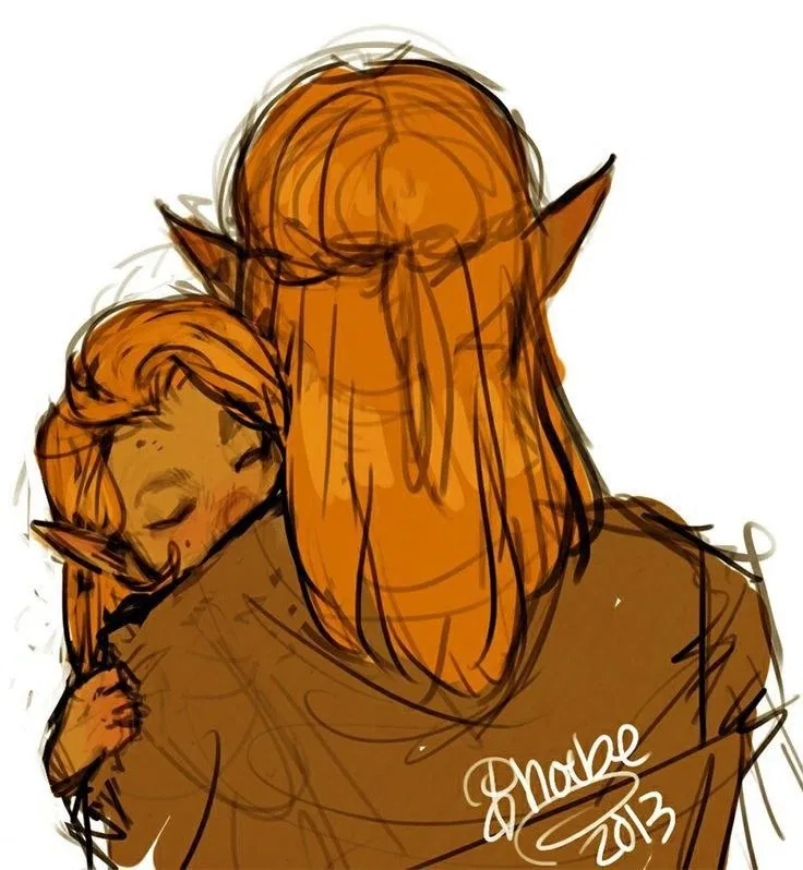 Avatar of Zevran Arainai