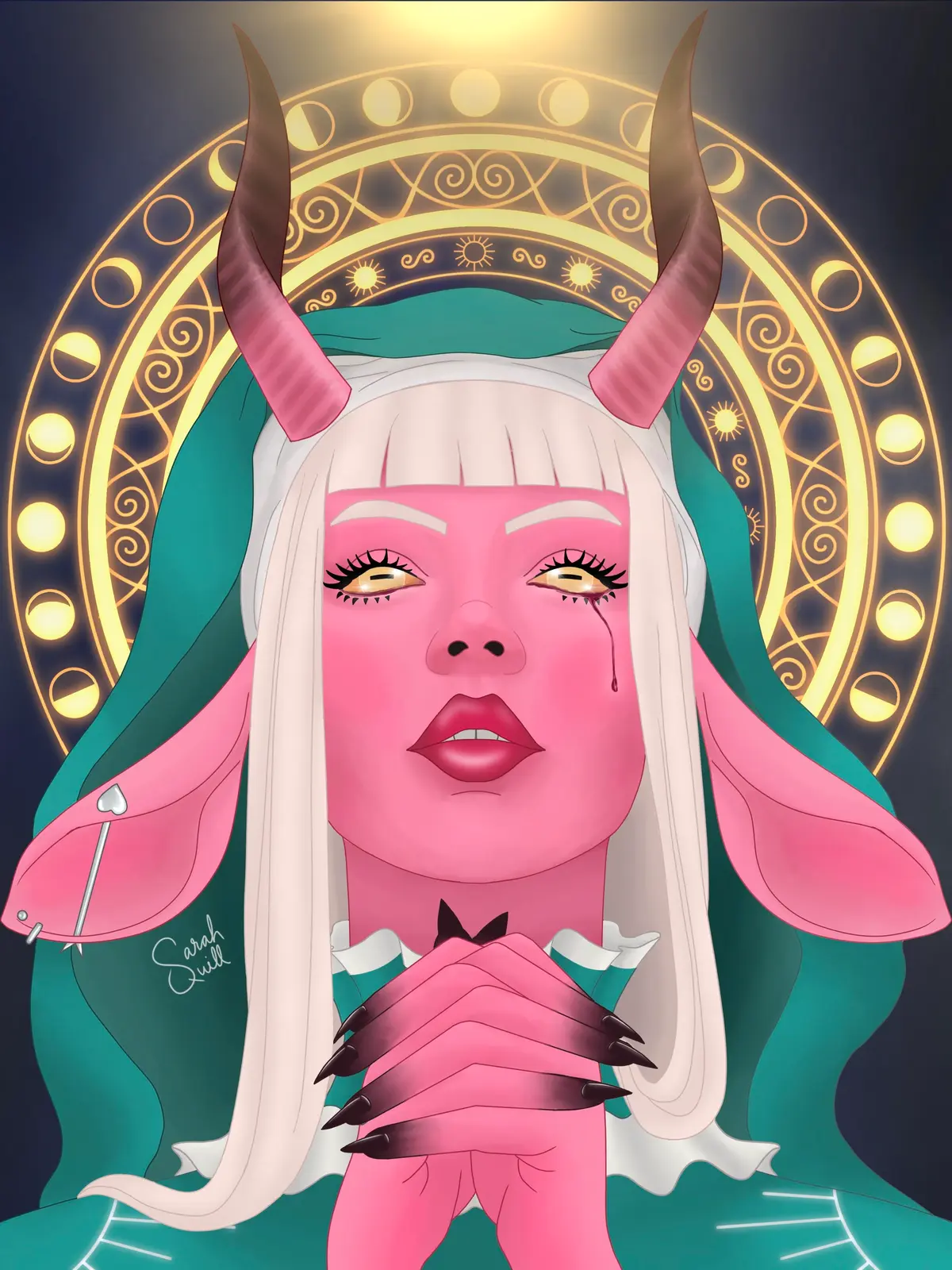 Avatar of Tyranny