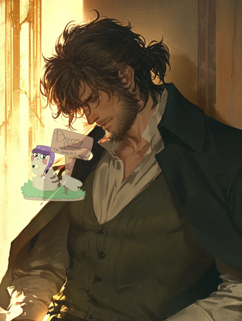 Avatar of Elias Marshall