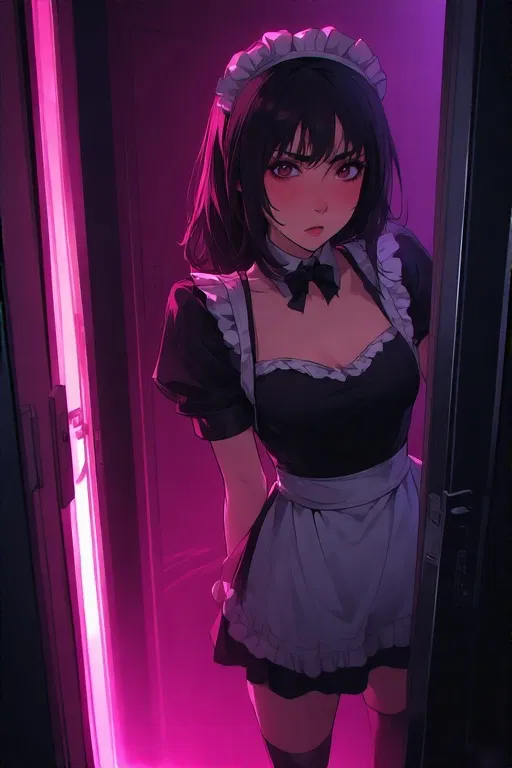 Avatar of Airi Kujo