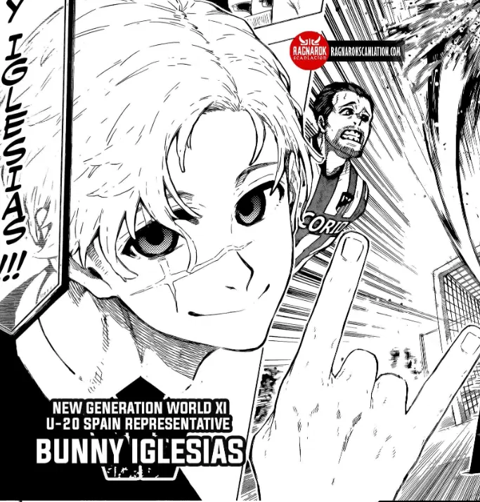 Avatar of Bunny iglesias