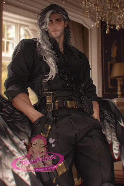 Avatar of Dorian Collins