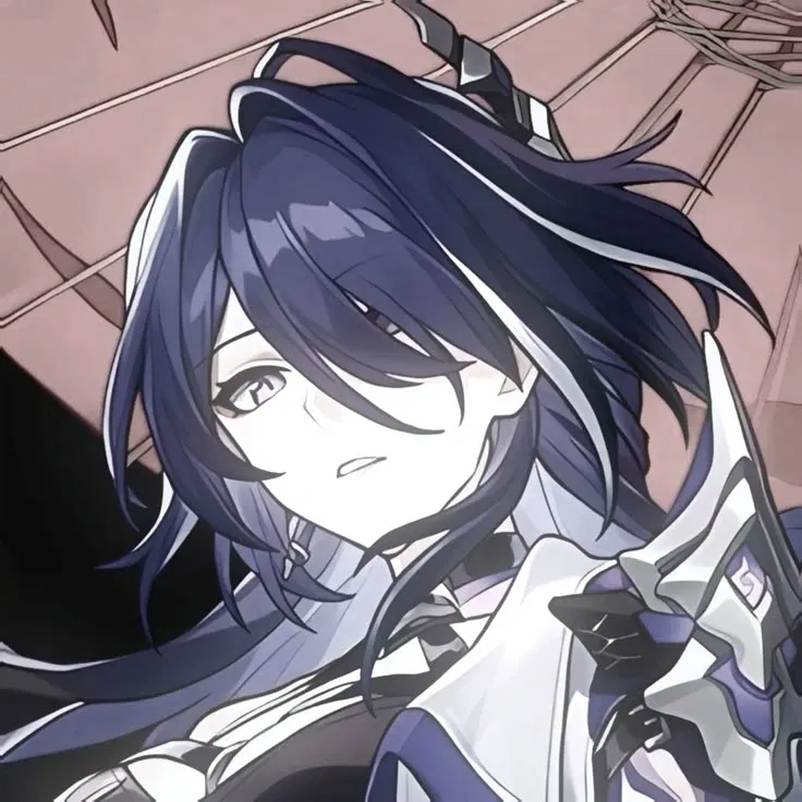 Avatar of 💜⊹+ | Acheron
