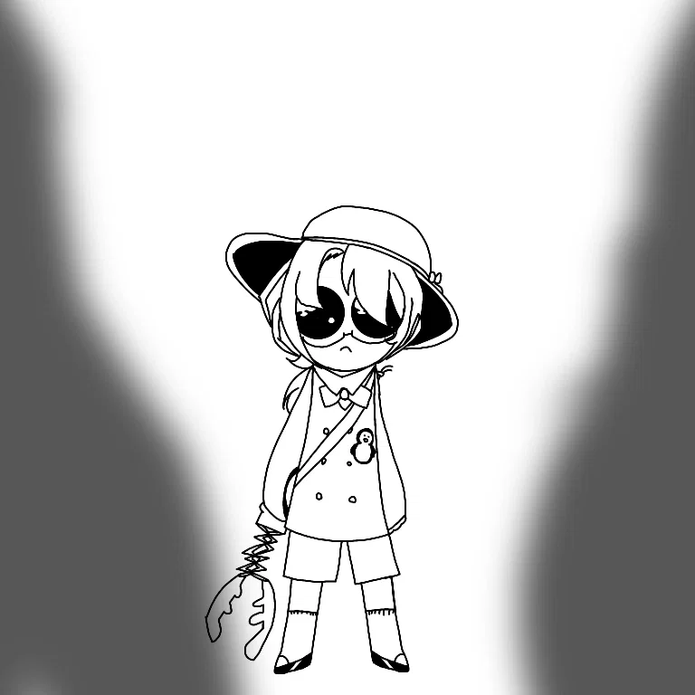 Avatar of "  What the fuck...?  " | Gregorling