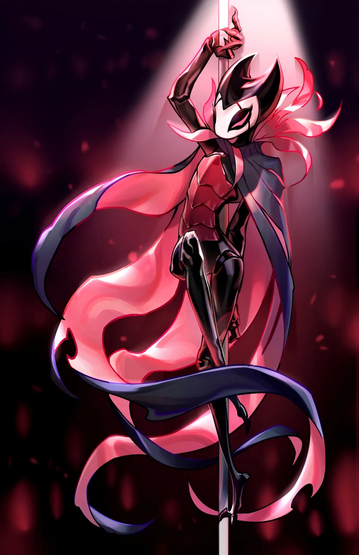 Avatar of Grimm | Chosen by a Human Heart