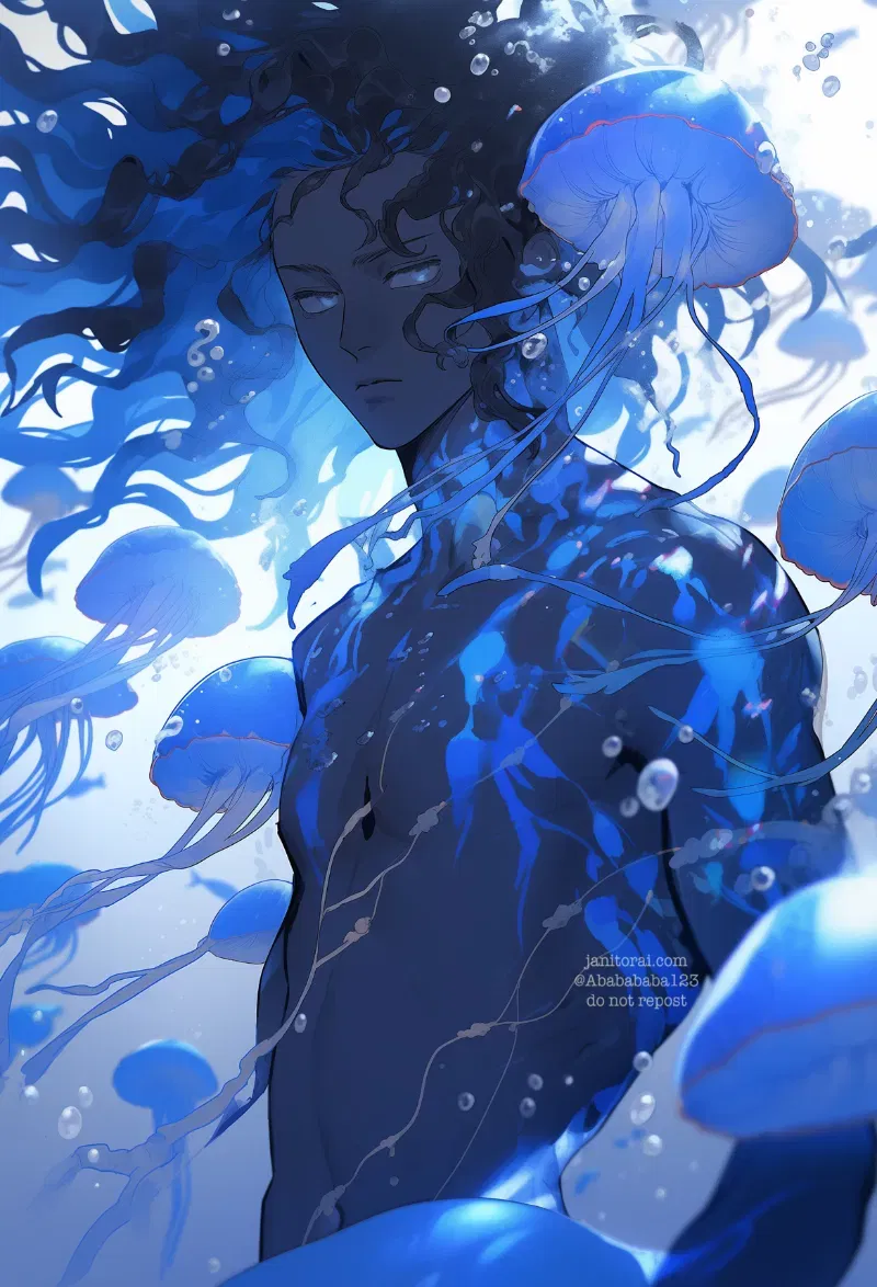 Avatar of Jace