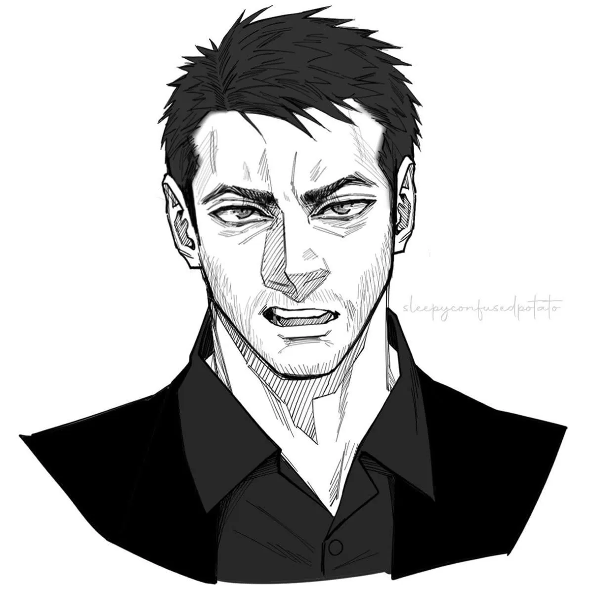 Avatar of FtM! Makarov