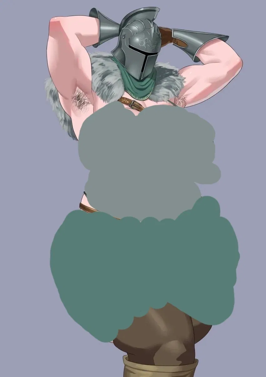 Avatar of Dark souls 2 