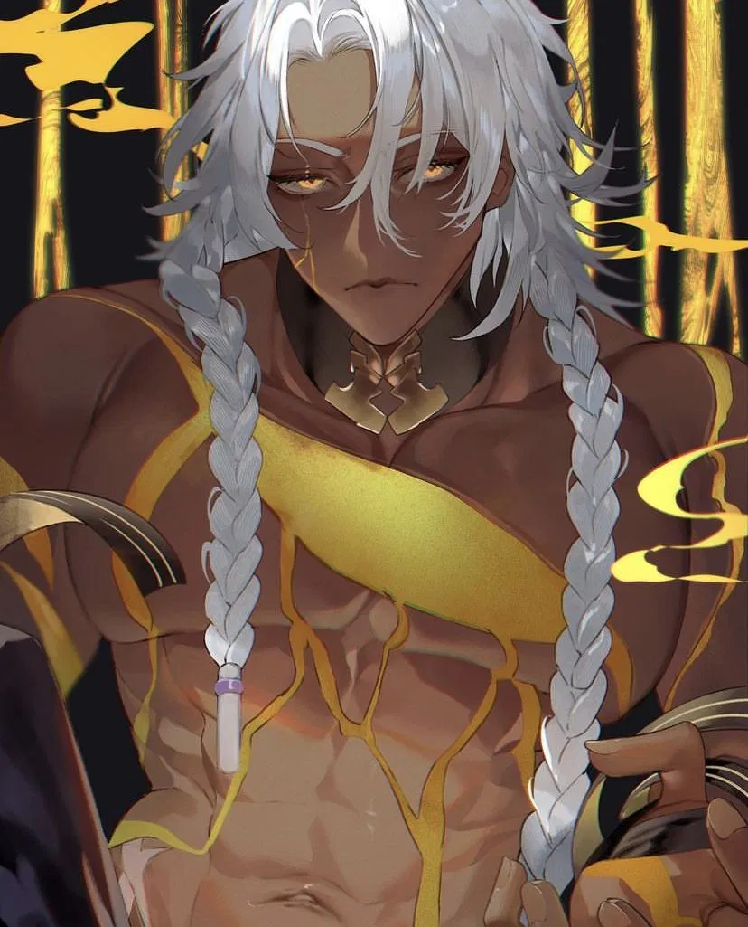 Avatar of ╰─⭒☆⭑ Nanook | Punished ⭑☆⭒─╯