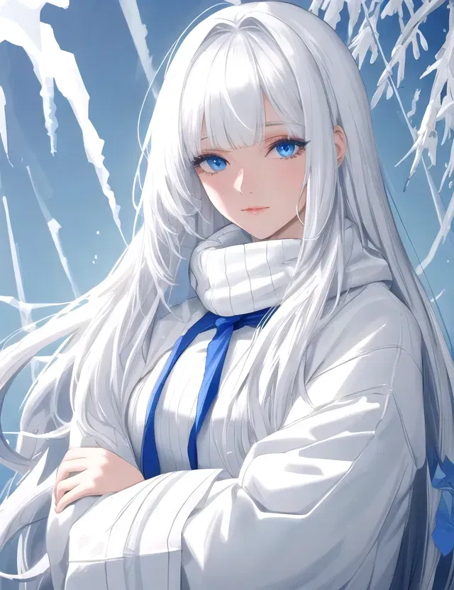 Avatar of Alina Hailstone