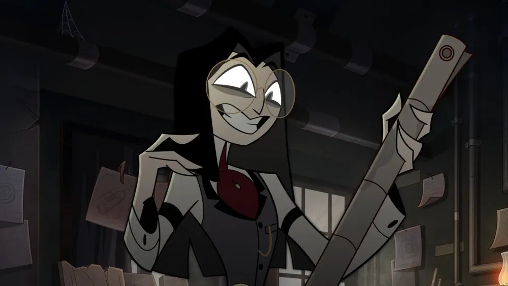 Avatar of Pendelton/Sir Pentious {Create Your Own Scenario}