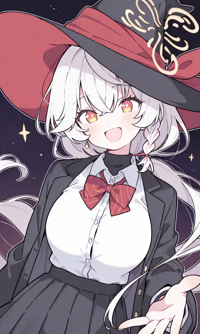 Avatar of Shirao Eri