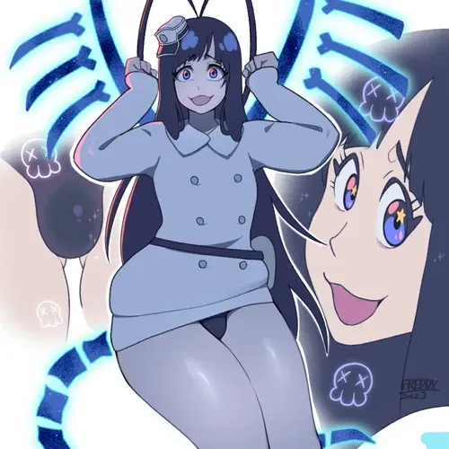 Avatar of Giselle Gewelle