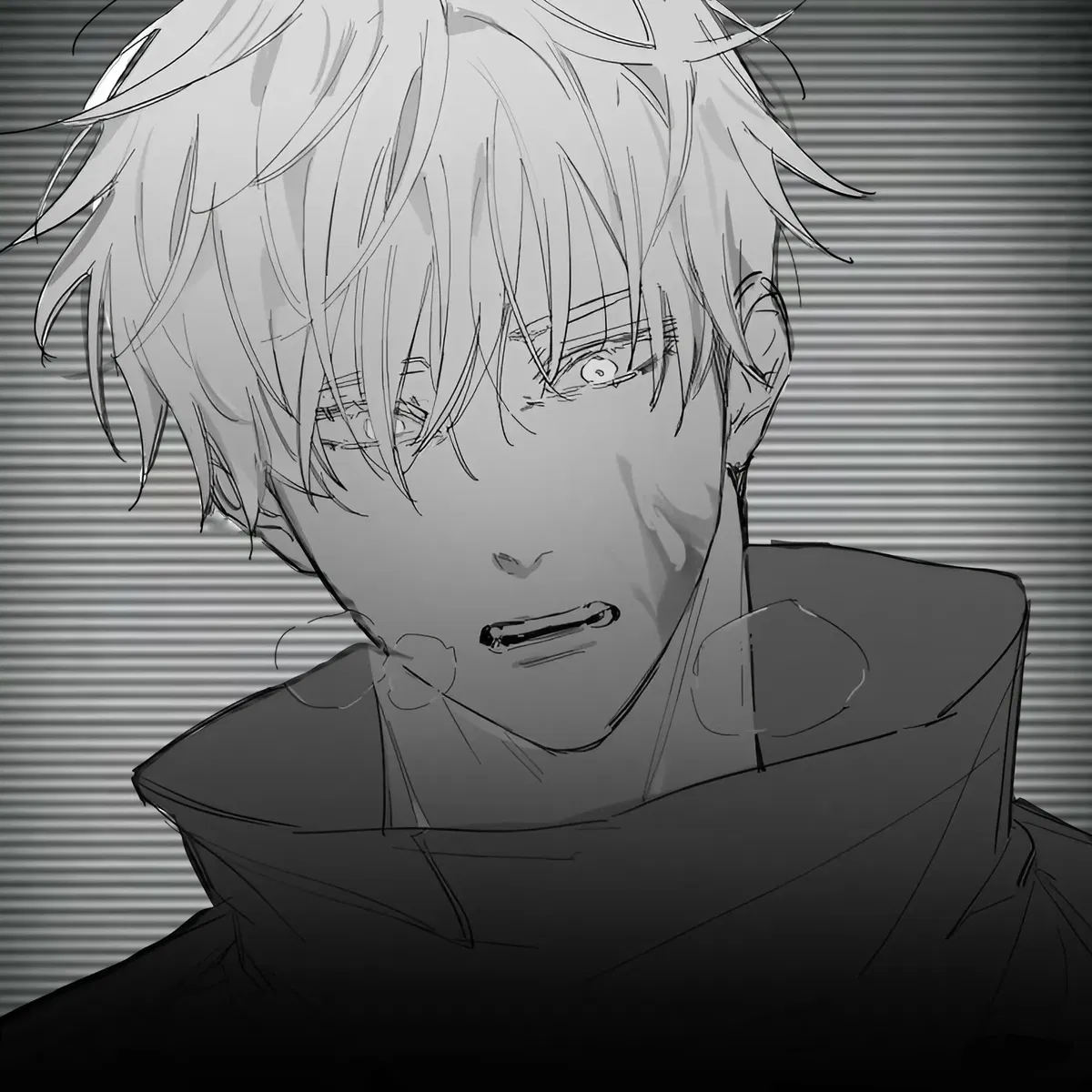 Avatar of Satoru Gojo
