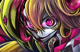 Avatar of Adramelech | MGQ
