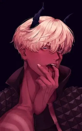 Avatar of Tyrenius - Your Lustful Dream Demon~