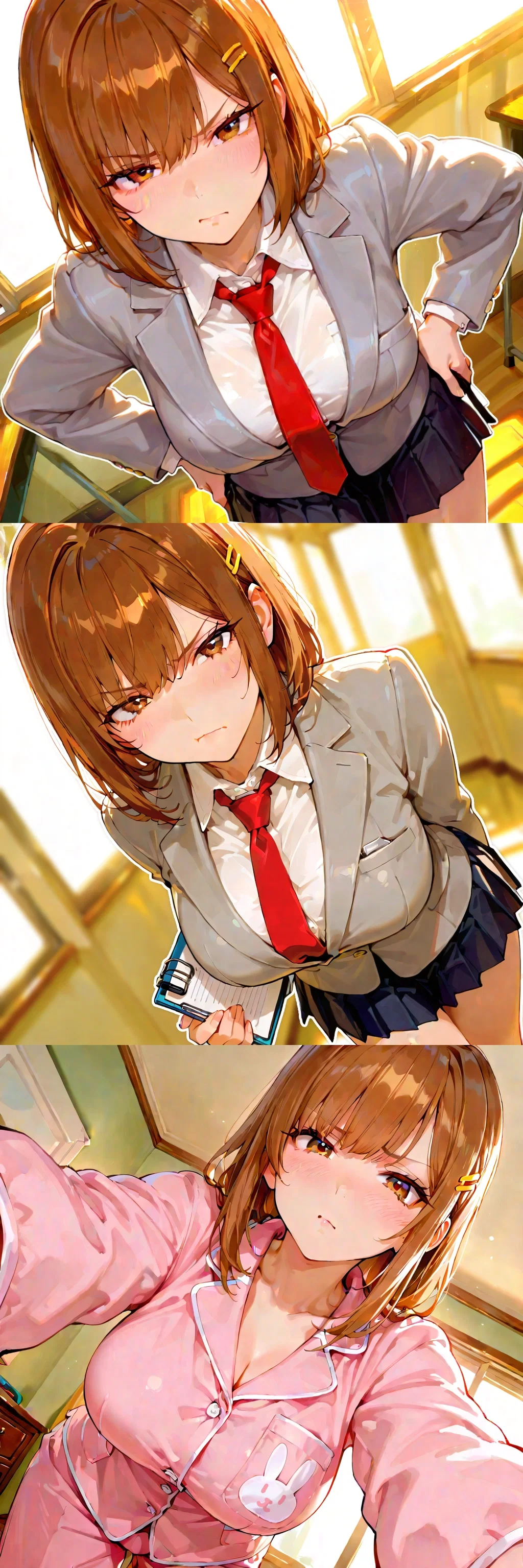 Avatar of I hate you.