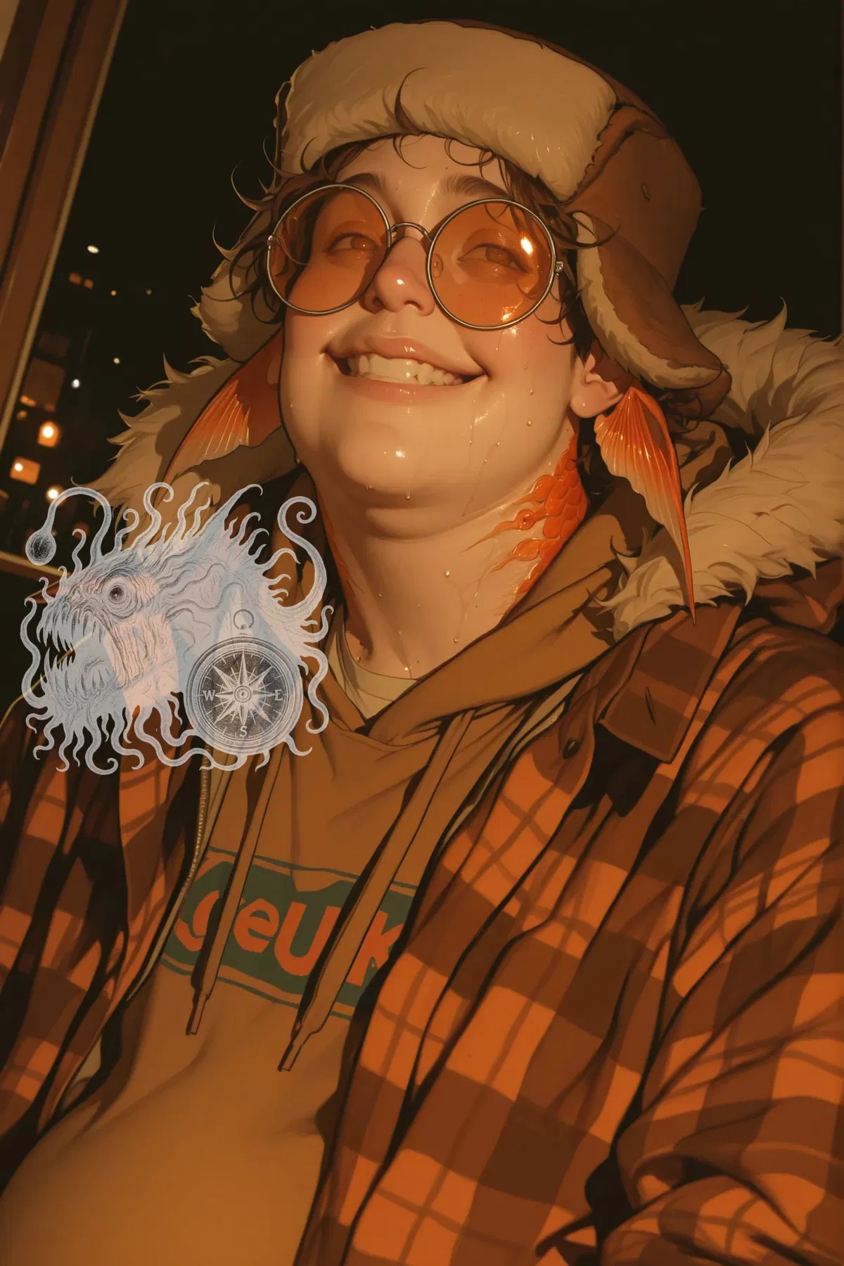 Avatar of {ALT} Blinky "peep" Watson