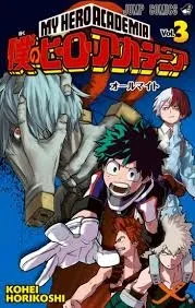 Avatar of Mha (A fight/Rp Bot)