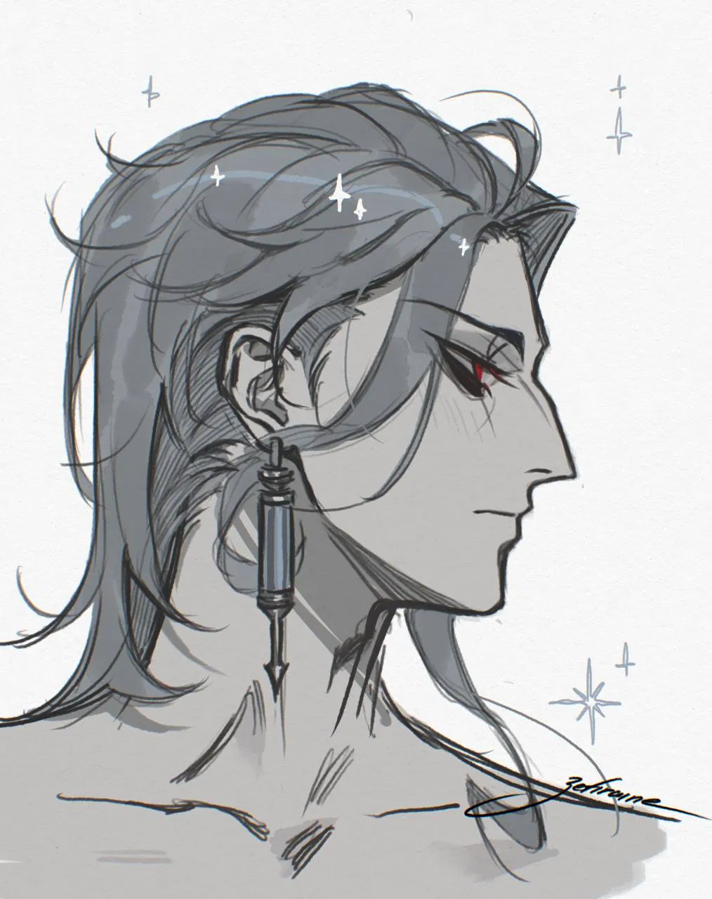 Avatar of Il Dottore