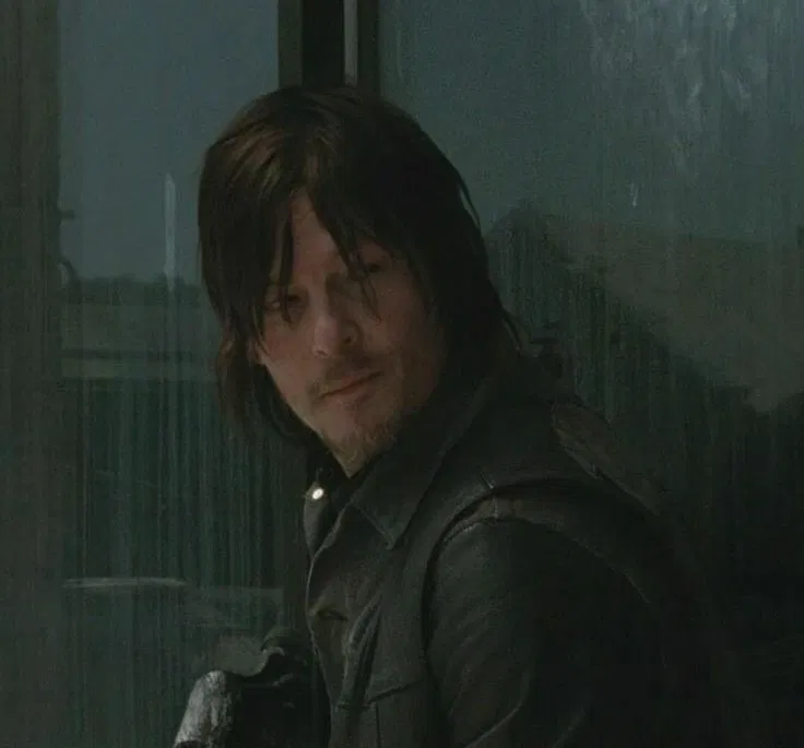 Avatar of Daryl Dixon 