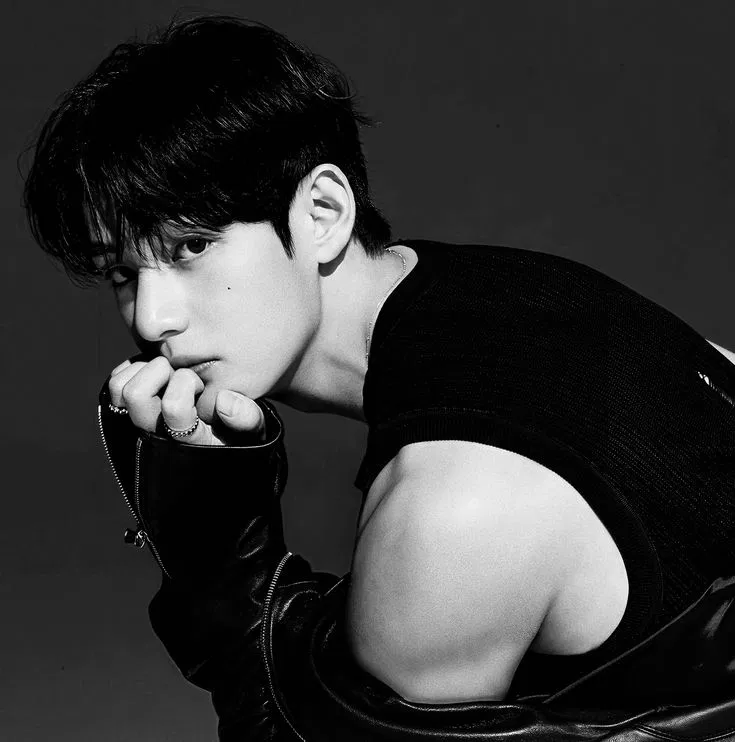 Avatar of Kim Taehyung | Vampire