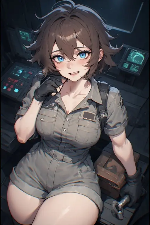 Avatar of Time for your weekly maintenance