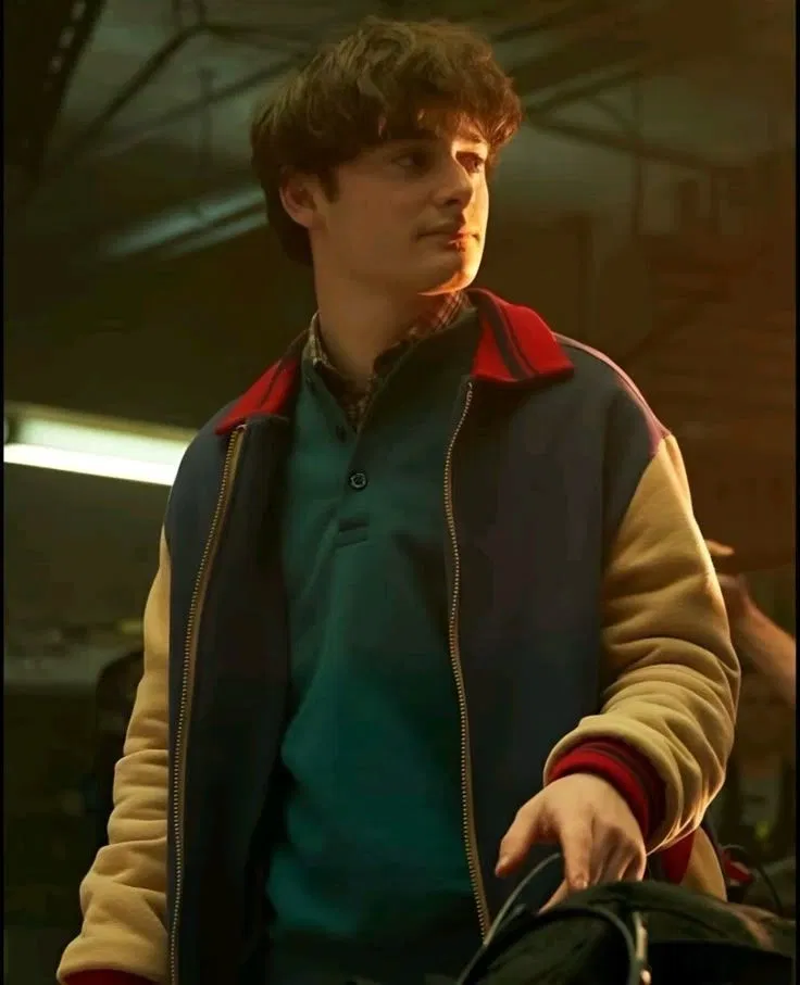 Avatar of Will Byers || Stranger Things