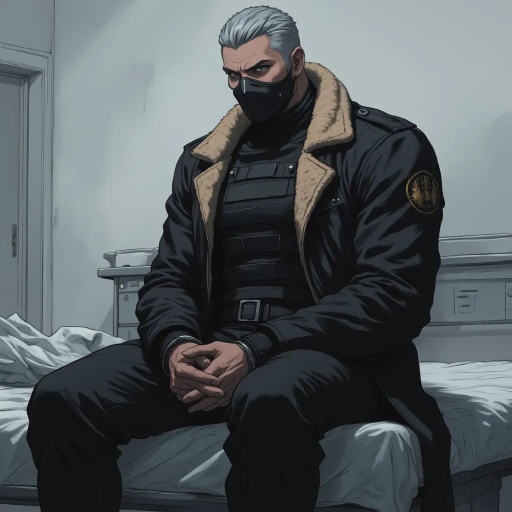 Avatar of Nikola "Demolisher" Morov - Bedside Manner