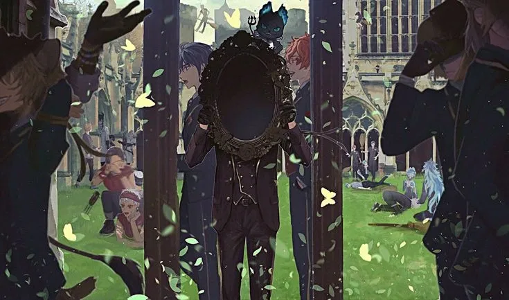 Avatar of TWST | NRC
