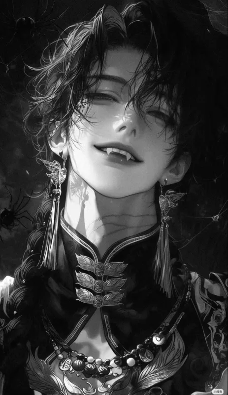 Avatar of Prince Amaris