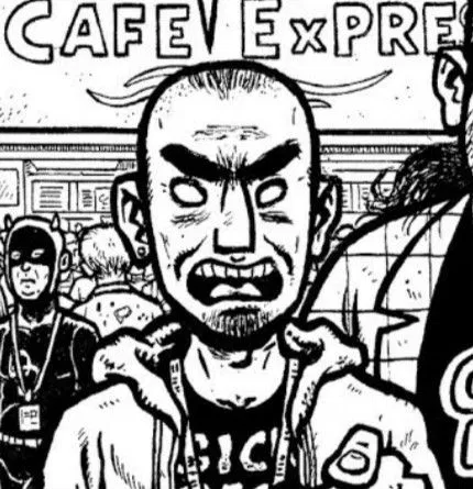 Avatar of Pete DiNunzio