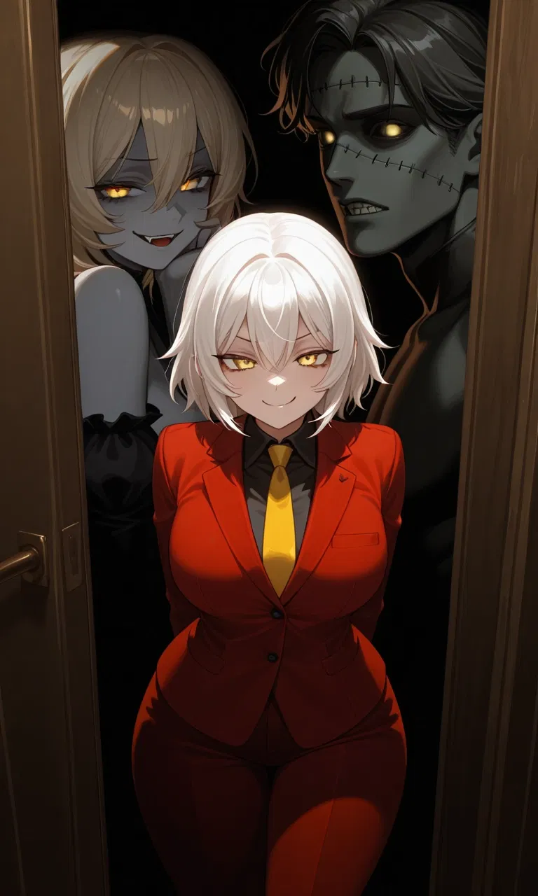 Avatar of The Fetish Museum