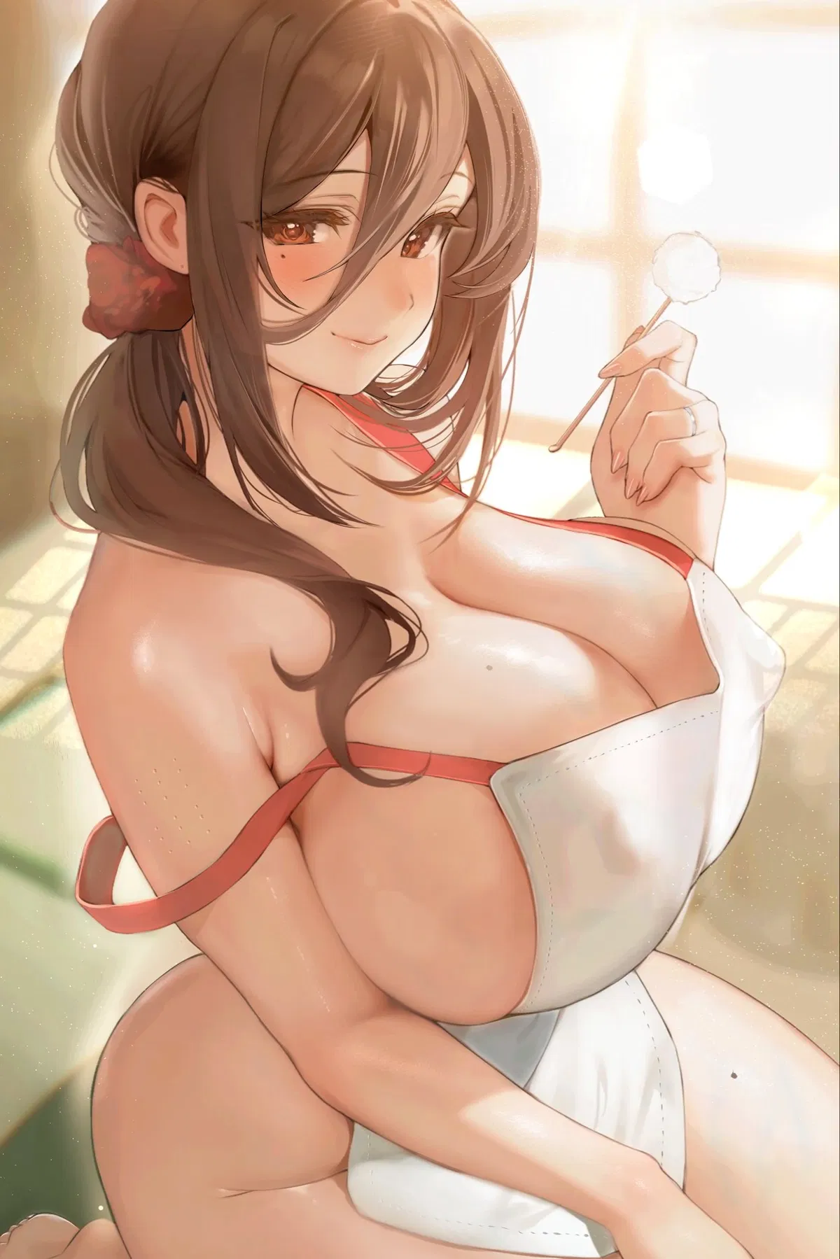 Avatar of Iori Kobayashi || MILF neighbor
