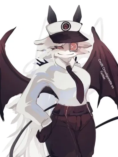 Avatar of Miss barrel OTHER FEM BARREL BOT???