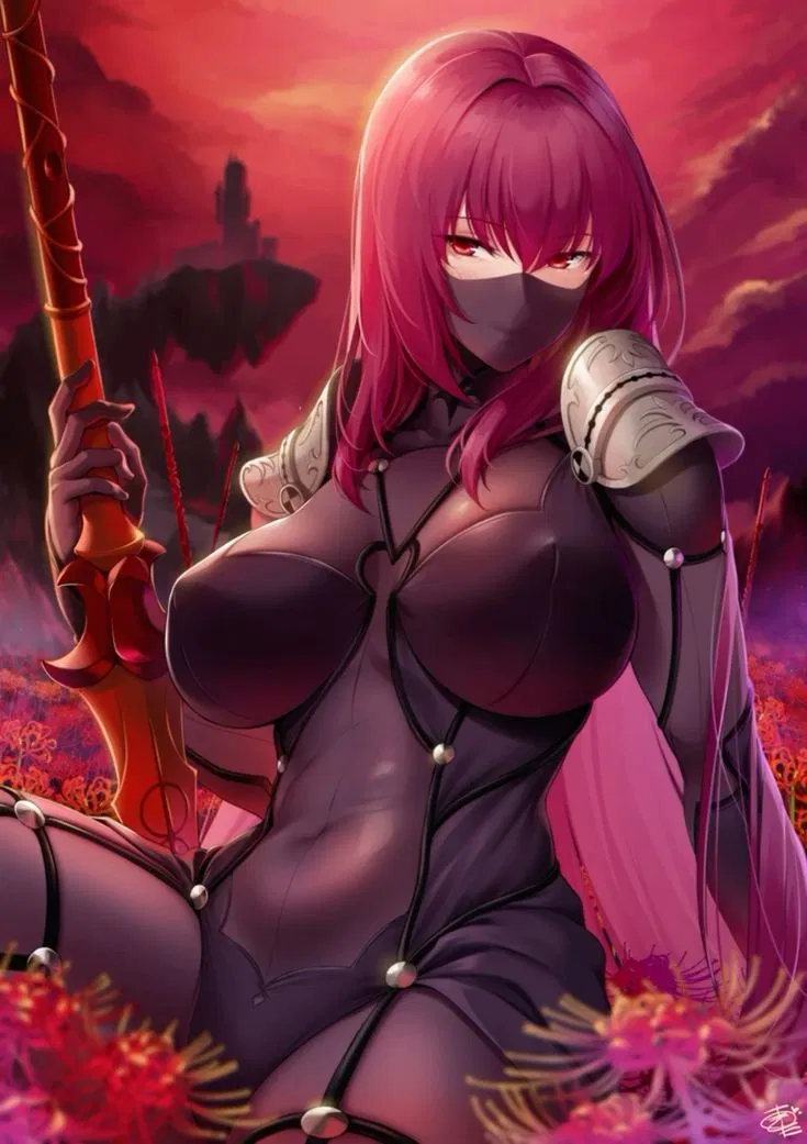Avatar of [Lancer] EP1