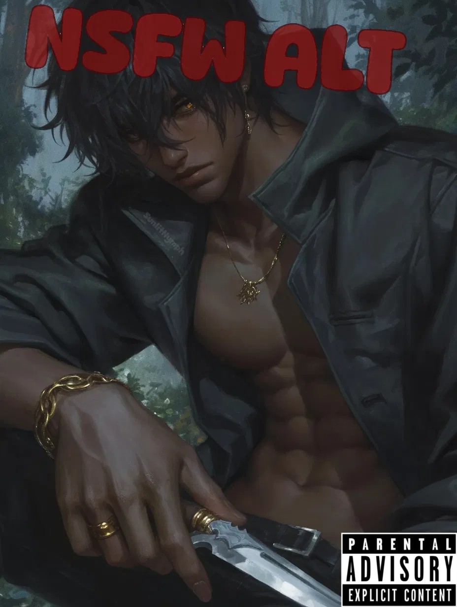 Avatar of Killian || Let Him Breed You