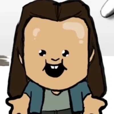 Avatar of I ruined it