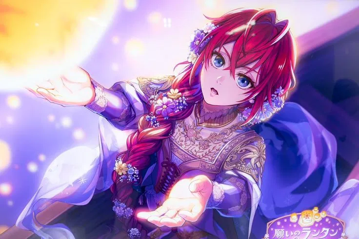 Avatar of Riddle rosehearts 