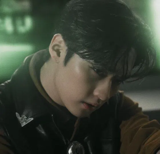 Avatar of Lee Minho